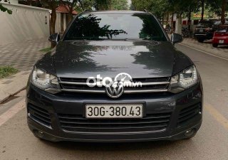 Volkswagen Touareg  TOUGEG NHẬP FULL 2013 - VOLKSWAGEN TOUGEG NHẬP FULL
