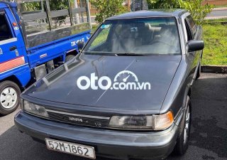 Toyota Camry bán xe  v6 1988 1988 - bán xe camry v6 1988