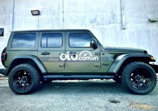 Jeep Wrangler   3000km -Giá Nào Cũng bán-2023 2023 - Jeep Wrangler 3000km -Giá Nào Cũng bán-2023
