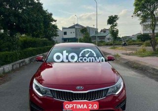 Kia Optima  2.0 - 2019 2019 - OPTIMA 2.0 - 2019