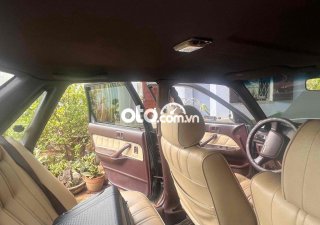 Toyota Camry bán xe  v6 1988 1988 - bán xe camry v6 1988