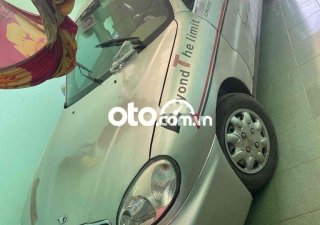 Daewoo Lanos   1.5 2003 bạc đã lăn bánh 20 năm 2003 - Daewoo lanos 1.5 2003 bạc đã lăn bánh 20 năm