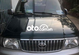 Toyota Zace  GL 2005 siêu vip 2005 - zace GL 2005 siêu vip