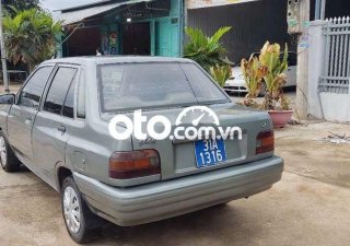 Kia CD5  prai máy ngon đăng kiểm mới 1992 - Kia prai máy ngon đăng kiểm mới