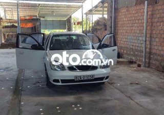 Daewoo Nubira  1.6 xe GĐ đẹp 2002 - Nubira 1.6 xe GĐ đẹp