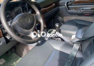 Ssangyong Musso SSANG YONG 1998 1998 - SSANG YONG 1998