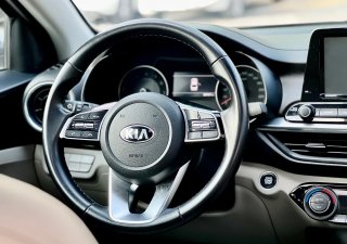 Kia Cerato 2019 - Biển HN dễ nhìn
