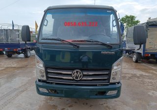 Chiến Thắng Kenbo 2023 - XE TẢI BEN CHIẾN THẮNG 3.48 TẤN
