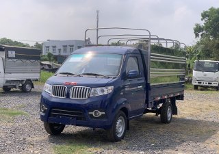 Dongben T30 2023 - Bán ô tô Dongben T30 2023, màu xanh lam