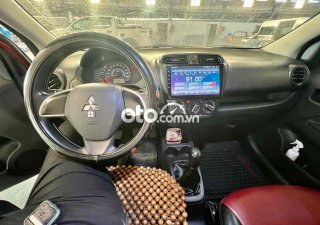 Mitsubishi Mirage Phù hợp chạy dịch vụ siêu phẩm   2018 - Phù hợp chạy dịch vụ siêu phẩm Mitsubishi Mirage