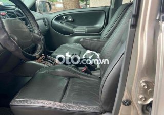 Suzuki Grand vitara Granvitara 2005 nhâp khấu số tư động 2005 - Granvitara 2005 nhâp khấu số tư động