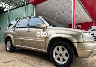 Suzuki Grand vitara Granvitara 2005 nhâp khấu số tư động 2005 - Granvitara 2005 nhâp khấu số tư động