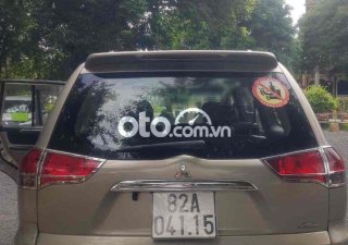 Mitsubishi Pajero Sport Nhà hiện dư xe không dùng nên cần bán 2017 - Nhà hiện dư xe không dùng nên cần bán