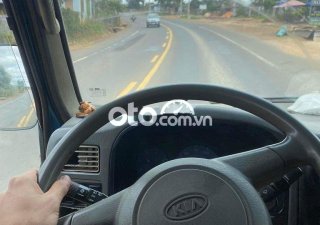 Kia K Cần lên đời 2003 - Cần lên đời