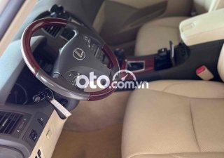 Lexus ES 350   350 2008 rất ít đi 2007 - Lexus ES 350 2008 rất ít đi