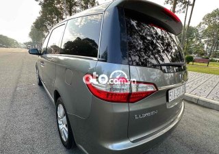 Luxgen M7   2011 một chủ mua mới 2011 - LUXGEN M7 2011 một chủ mua mới