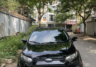 Ford EcoSport 2018 - CẦN BÁN XE ECOSPORT 1.5L TITANIUM Ở 21D4 BẠCH THÁI BƯỞI PHÚC LA HÀ ĐÔNG HÀ NỘI