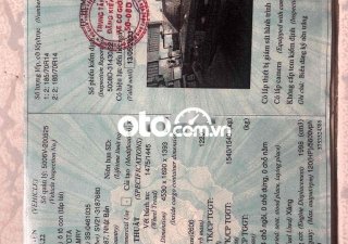 Toyota Camry Xe   đời 1987, số tự động 1987 - Xe toyota camry đời 1987, số tự động