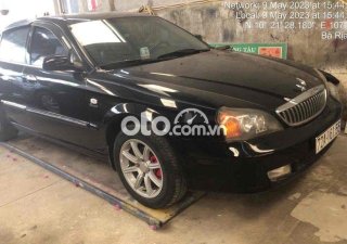 Daewoo Magnus cần bán nhanh. xe chính chủ 2004 - cần bán nhanh. xe chính chủ