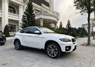BMW X6 2008 - Thuộc top xe sang trọng đẳng cấp