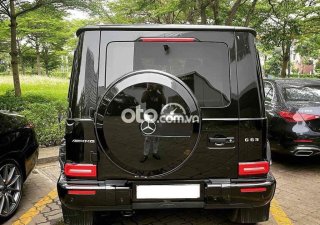 Mercedes-Benz G63 Cần Bán Mercedes G63 AMG 2020. 25000km 2020 - Cần Bán Mercedes G63 AMG 2020. 25000km