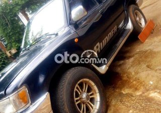 Toyota 4 Runner Em 4Runner máy dầu 10 chỗ (giá thanh lý rẻ ) 1994 - Em 4Runner máy dầu 10 chỗ (giá thanh lý rẻ )