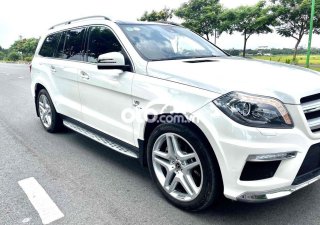 Mercedes-Benz GL 500 Mecreden benz GL 500 - 4matic - AMG - 2014 2014 - Mecreden benz GL 500 - 4matic - AMG - 2014