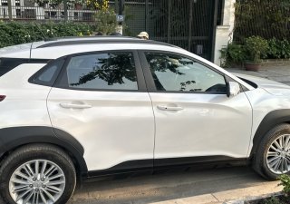 Hyundai Kona 2021 - CHÍNH CHỦ CẦN BÁN XE HUYNDAI KONA TẠI QUẬN NAM TỪ NIÊM HÀ NỘI 