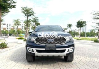 Ford Everest   2021 TITANIUM 4x2 - ĐI LƯỚT 2021 - FORD EVEREST 2021 TITANIUM 4x2 - ĐI LƯỚT