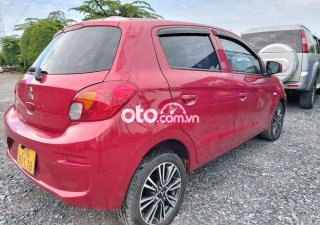 Mitsubishi Mirage Thanh lý  1.2 MT sx2018 hãng bán bảo hành 2018 - Thanh lý Mirage 1.2 MT sx2018 hãng bán bảo hành