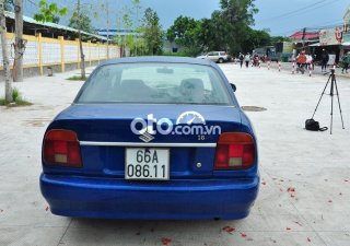 Suzuki Balenno  Baleno 1996 nhập Nhật máy 1.6 phun xăng 1996 - Suzuki Baleno 1996 nhập Nhật máy 1.6 phun xăng
