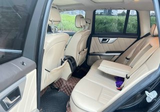 Mercedes-Benz GLK 250 2013 - Chính chủ, máy zin, xe đẹp