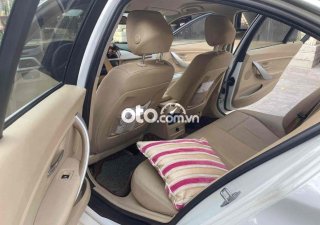 BMW i3  320i 2016,1 chủ, 7 vạn, màu Trắng siêu đẹp 2016 - BMW 320i 2016,1 chủ, 7 vạn, màu Trắng siêu đẹp