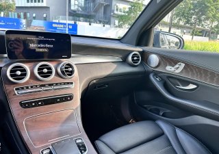 Mercedes-Benz GLC 200 2020 - Odo: 5,3 vạn