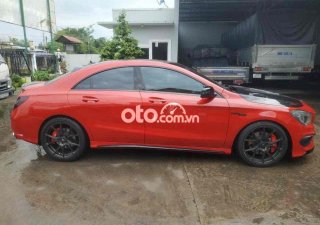 Mercedes-Benz CLA 250 Chính chủ Bán  CLA 250 4Matic 2014 2014 - Chính chủ Bán Mercedes Benz CLA 250 4Matic 2014