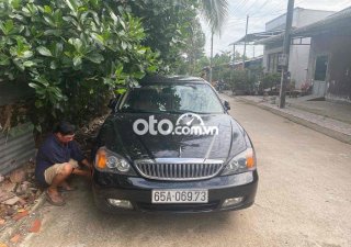 Daewoo Magnus xe zin nha su dung 2004 - xe zin nha su dung