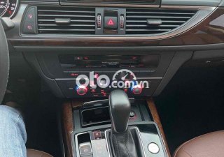 Audi A6   1.8 TFSi 2018 2018 - audi A6 1.8 TFSi 2018