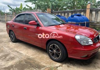 Daewoo Nubira xe  2003 - xe nubira