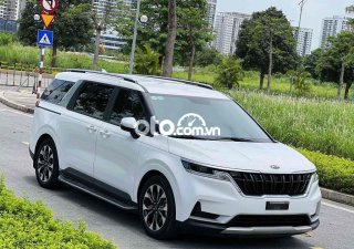 Kia Carnival   phiên bản 2.2D Luxury sản xuất 2021 2021 - Kia Carnival phiên bản 2.2D Luxury sản xuất 2021