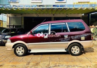 Toyota Zace   2003 GL MT 2003 - TOYOTA ZACE 2003 GL MT