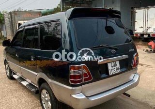 Toyota Zace .GL.zin 2000 - zace.GL.zin