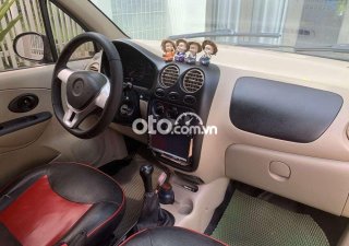 Daewoo Matiz Xe matit 2005 - Xe matit