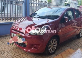 Mitsubishi Mirage Bán xe   2015 2015 - Bán xe Mitsubishi Mirage 2015