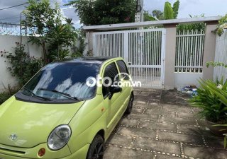 Daewoo Matiz Xe matit 2005 - Xe matit
