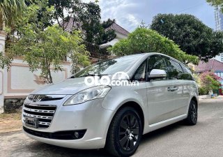 Luxgen M7   Royal 2011 - Luxgen M7 Royal