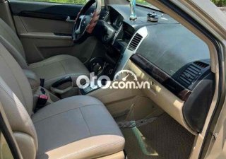 Chevrolet Captiva  ltz 2007 - captiva ltz