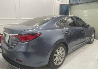 Mazda 6 2015 - CHÍNH CHỦ CẦN BÁN XE MAZDA 6 SẢN XUẤT NĂM 2015 Ở XA LA HÀ ĐÔNG HÀ NỘI 