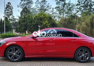 Mercedes-Benz CLA 200 Mercedes CLA 200 Fulloption xe nhập khẩu,cực đẹp 2015 - Mercedes CLA 200 Fulloption xe nhập khẩu,cực đẹp