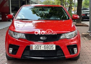 Kia Cerato Koup bán   2010 số tự động giá tốt 2010 - bán Kia Cerato Koup 2010 số tự động giá tốt