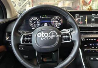 Kia Carnival   Signature 2.2D 2021 lăn bánh 3v1 km 2021 - Kia Carnival Signature 2.2D 2021 lăn bánh 3v1 km